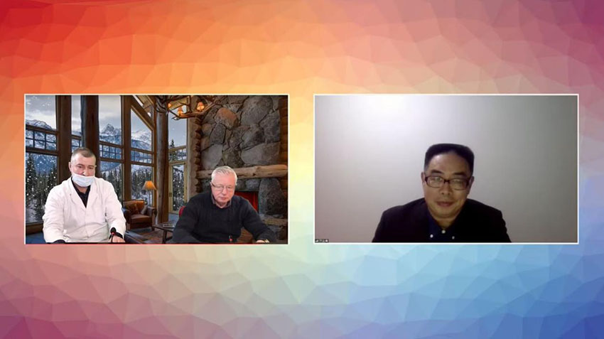 俄罗斯贵宾会·(中国)集团