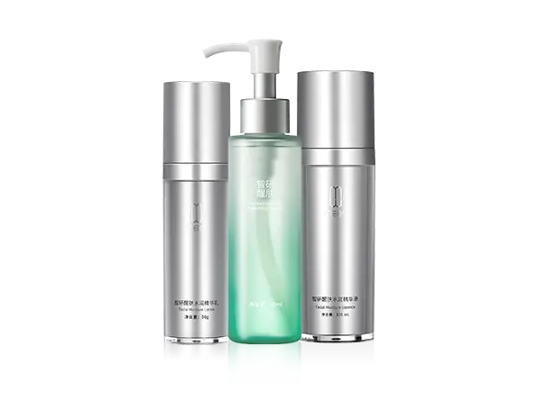 俄罗斯贵宾会集团护肤系列