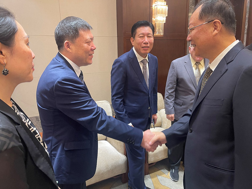 俄罗斯贵宾会·(中国)集团