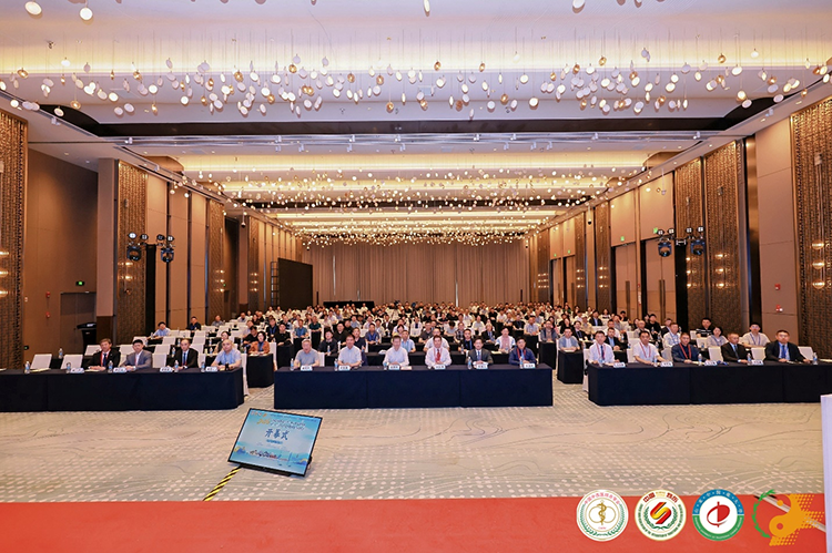 ���������س��� ��׼��������ƪ�����й�����ҽ���ѧ������רҵίԱ��ڶ�ʮ����ѧ�������ڳ����Ļ