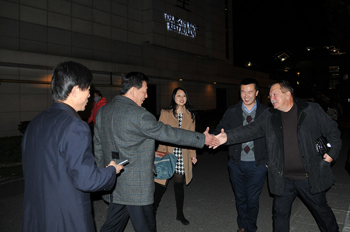 俄罗斯贵宾会·(中国)集团