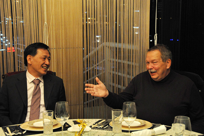 俄罗斯贵宾会·(中国)集团