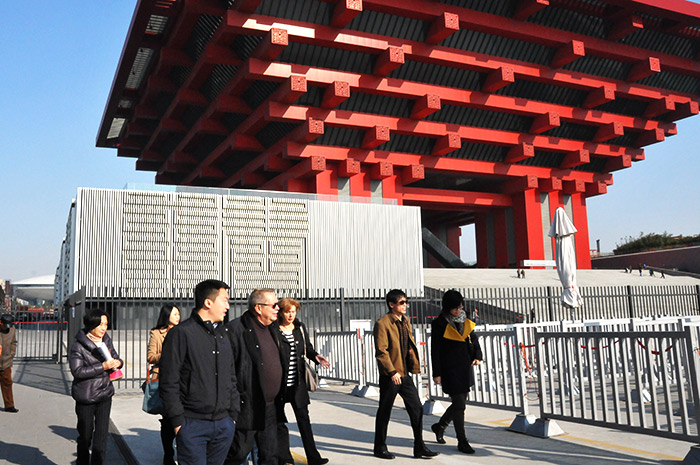 俄罗斯贵宾会·(中国)集团